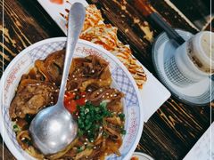 -小川洋风料理(汉街店)
