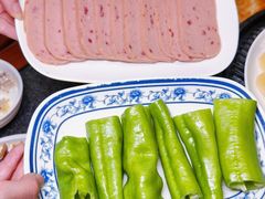 -揽月斋炙子烤肉·清真(安定门·五道营店)