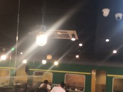 大堂-滨城串吧(三元桥店)