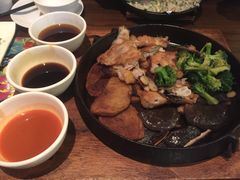 -院落创意菜