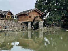 -云水谣景区