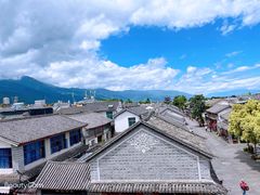 -大理古城
