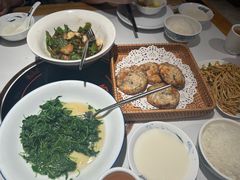 -老阿爸鲜鱼土菜(独墅湖店)