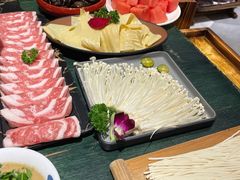 -老灶堂文创火锅(文艺路店)