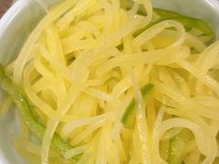 -李先生牛肉面大王(北京平谷步行街店)