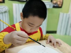 -杨梅红艺术教育(西湖万达校区)