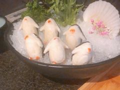 -湊湊火锅·茶憩(和平大悦城店)