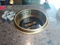 -小龙坎老火锅(北京三里屯店)