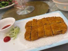 -鹭园酒家·四十年老字号