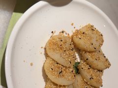 -大鱼徽州·寻味徽菜(万象汇店)