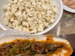 -老乌家特色小炒泡馍(大皮院店)