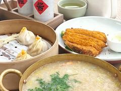 -苏小柳点心·手作小笼包(浦东嘉里城分院)