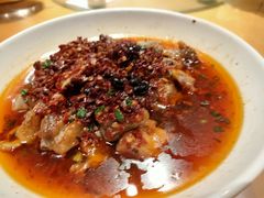 -味上湘菜馆(岳麓山店)