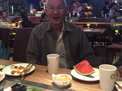 -比特堡啤酒烤肉自助料理(和平店)