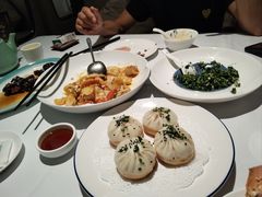 -西湖春天•老字号杭州菜(百汇店)