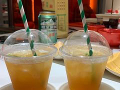 -避风塘·金牌店·夜宵(金玉兰店)