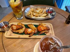 -GOIN CAFE 光阴咖啡馆