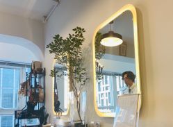 -净漪造型 PURE RIPPLE