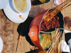 -成都吃客(九眼桥店)