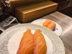 -三禾寿司(石龙店)