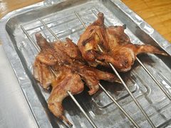 -张记焖窑·十五年专注焖烤(雍和宫店)