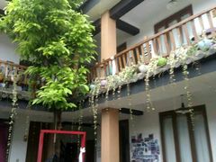 -浔岚云舍mist静谧观景美宿(丽江古城店)