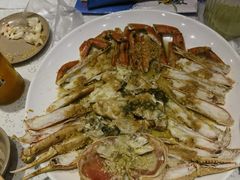 -前王院•巧克力海鲜市集餐厅(万平口店)