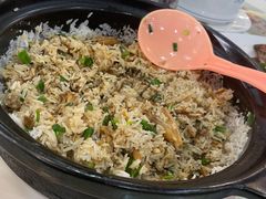 -台山美食一绝阿四台山黄鳝饭(阿四创作店)