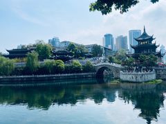 -花果园湿地公园