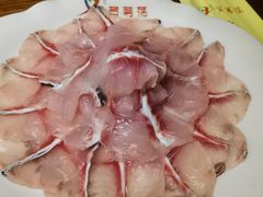 黑鱼-芦苇荡·酸汤鱼(回龙观店)