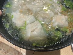 -北大家园食堂