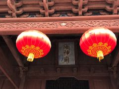 -海神庙