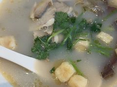 -小杨生煎(周浦万达店)