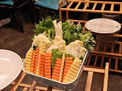 -山菌美食苑(振兴路店)