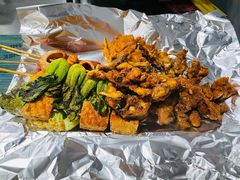 -小赵小吃(城西总店)