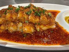 -香辣会·老牌川菜(骏豪店)
