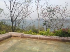 -天目湖涵田半山温泉水乐园