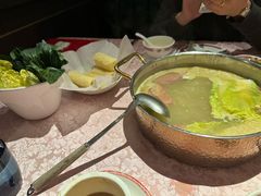 -囍凤楼·粤菜·点心·火锅(温特莱店)