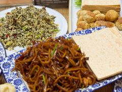 -向民炒鸡老店(火车站店)