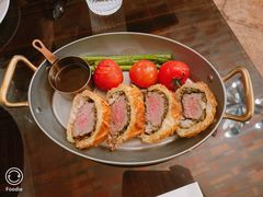 -Ciao窑炉披萨餐厅(宁波阪急店)