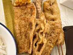 -小煵记·打边炉(西丽文光店)
