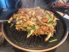 -喜悦烤鸭·新京菜(王府井店)