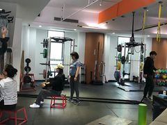 -MEGA BASE 健身馆(南山店)