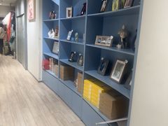 -海马体照相馆(上海月星环球港店)