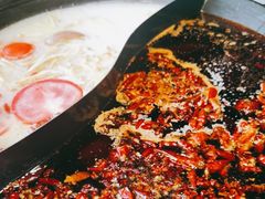 -石灰市老火锅(北滨路店)