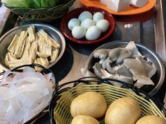 -范贤光鸡公煲(平乐园总店)