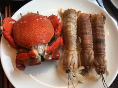 -深圳四季酒店·馥自助餐厅