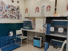 -美迦爱-动物医院·骨科·牙科·夜诊(朝阳路诊疗中心)