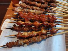 -肉串汪(望京店)