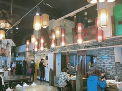 大堂-宜宾市叙州区川西坝子土菜馆